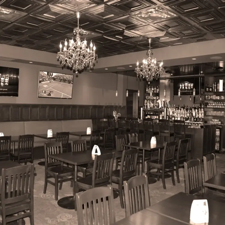The Pub At FireRock, Komoka, ON