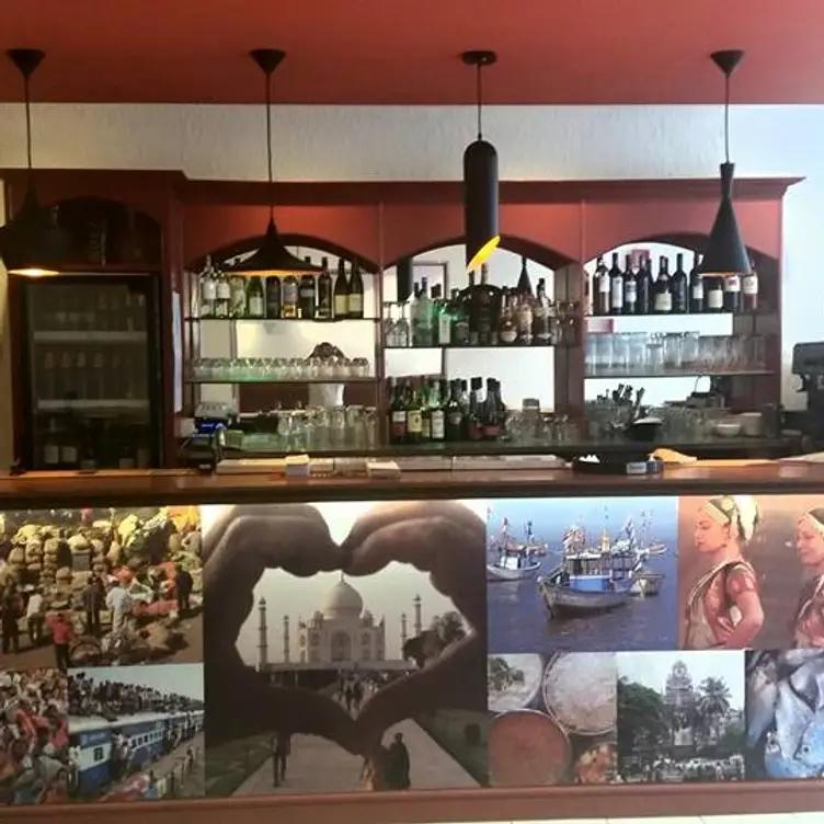 Imli - Imli, Eastbourne, East Sussex