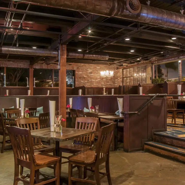 Interior - Tavern, Coronado, CA