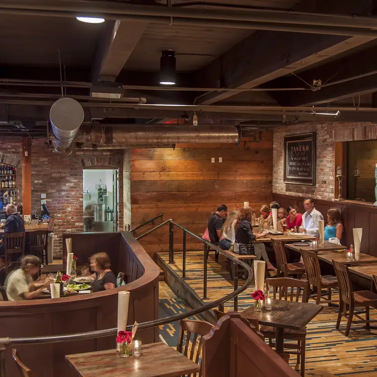 Interior - Tavern, Coronado, CA