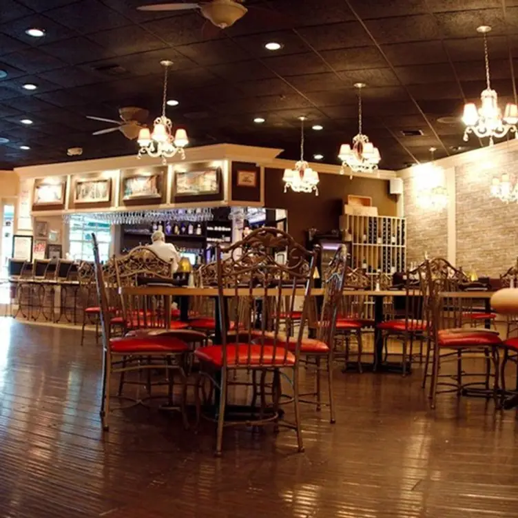 La Fontana Pizzeria Bar & Ristorante, Palm Beach Gardens, FL