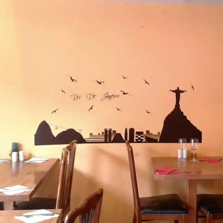 Bistro Brazil, Dublin, Co. Dublin