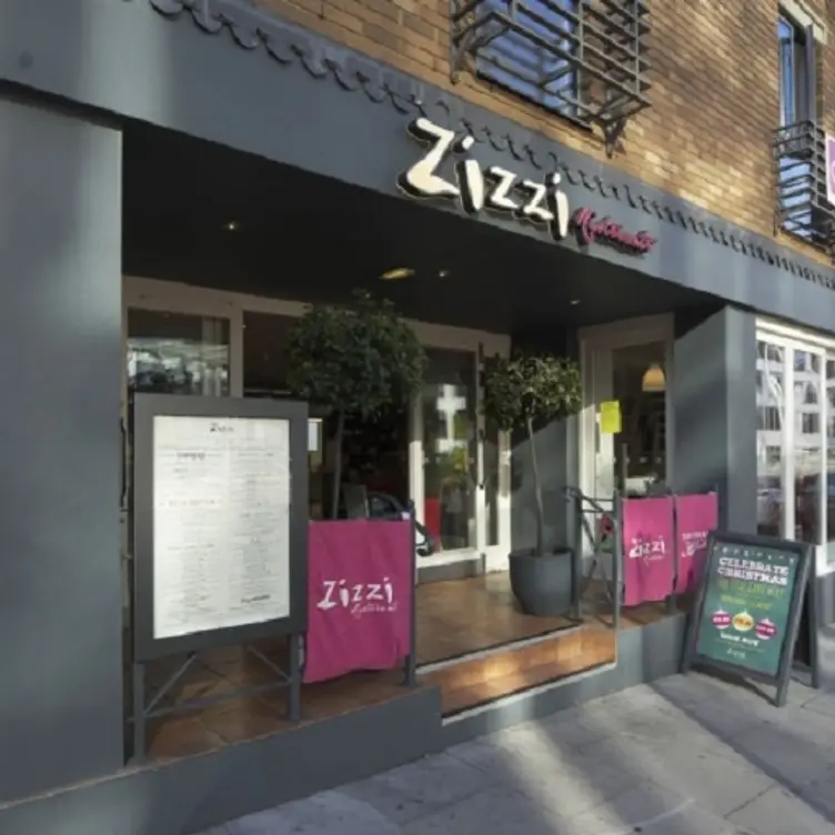 Zizzi - Reading，BerkshireReading
