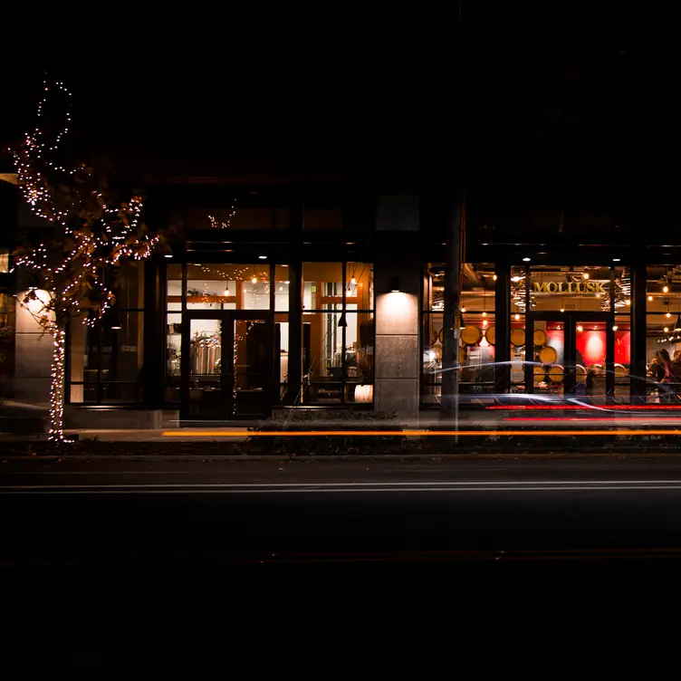Dexter Brewhouse, Seattle, WA