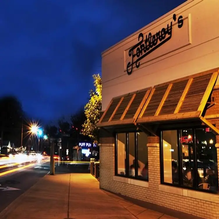 Fontleroy's - Permanently Closed, Louisville, KY