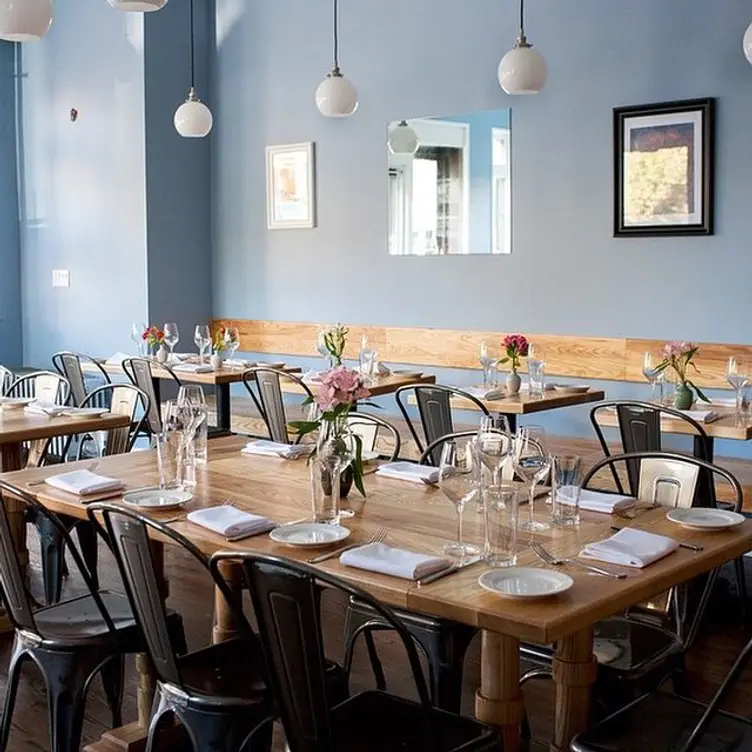 Le Fond, Brooklyn, NY