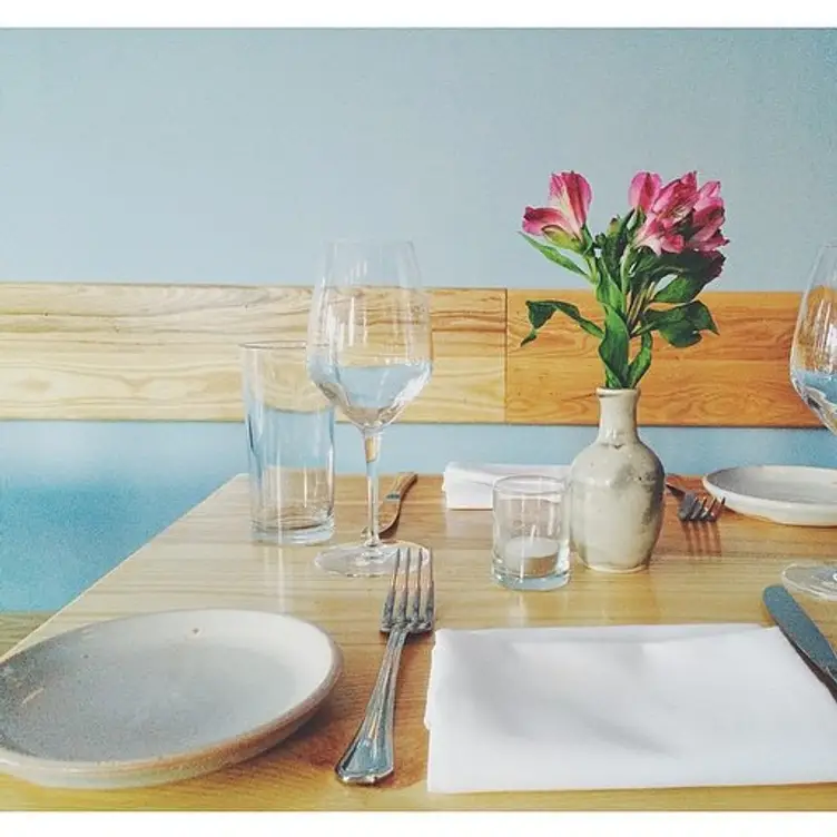 Le Fond, Brooklyn, NY