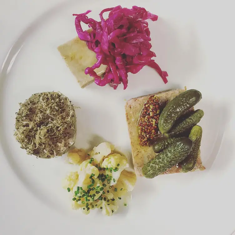Le Fond, Brooklyn, NY