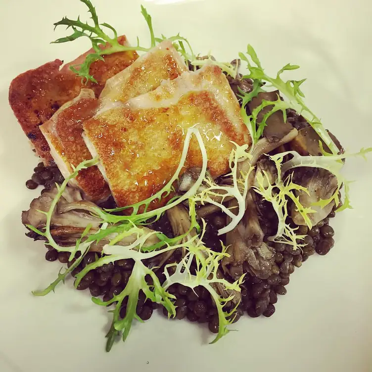 Le Fond, Brooklyn, NY
