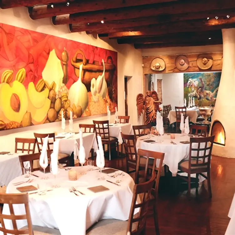 Sazon, Santa Fe, NM