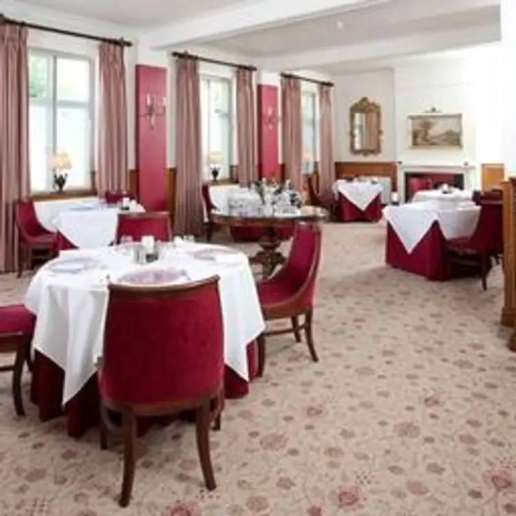 Restaurant 56, Faringdon, Oxfordshire