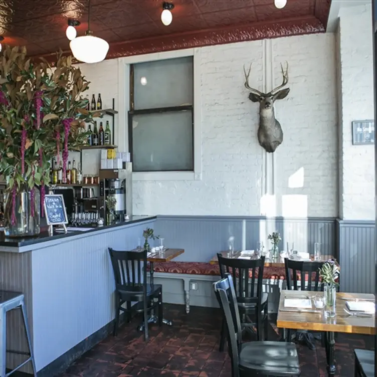Sage Roadhouse, Long Island City, NY