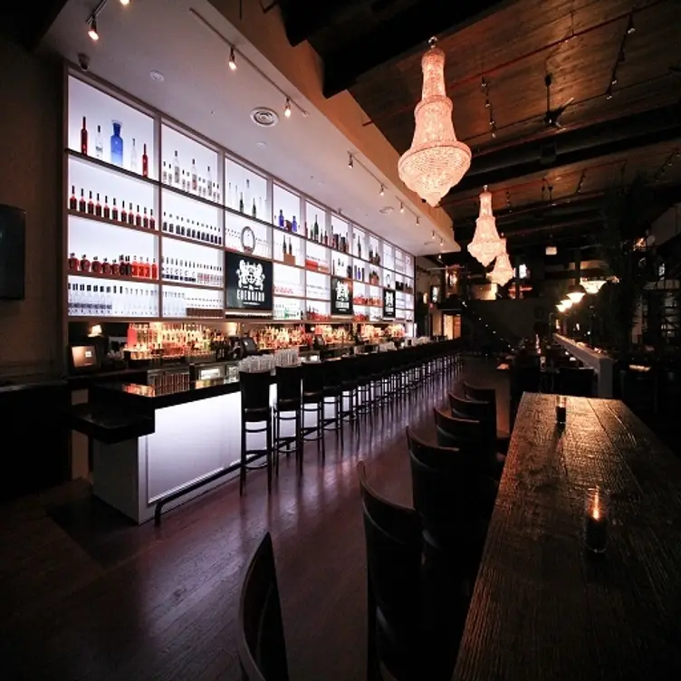 The Eberhard，TXDallas