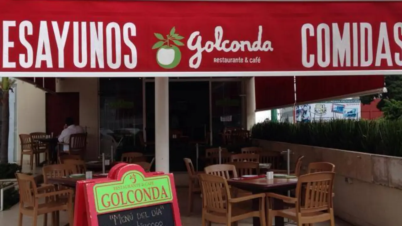 Golconda - Golconda - Cuernavaca, Cuernavaca, MOR