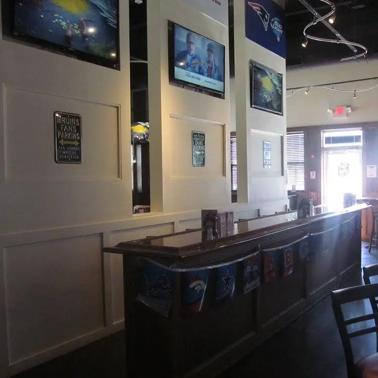 Great American Tavern, North Reading, MA