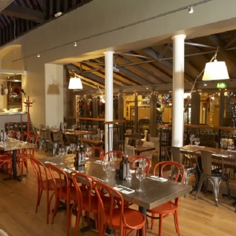 Zizzi - Haywards Heath，West SussexHaywards Heath