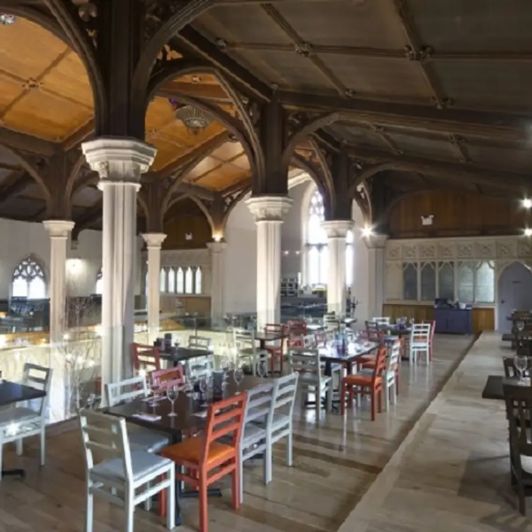 Zizzi - Cheltenham，GloucestershireCheltenham