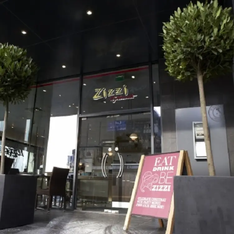 Zizzi - Inverness, Inverness, Highland