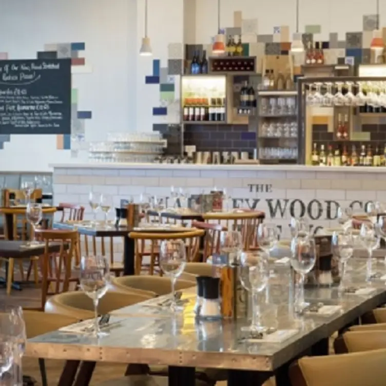 Zizzi - Shrewsbury, Shrewsbury, Shropshire