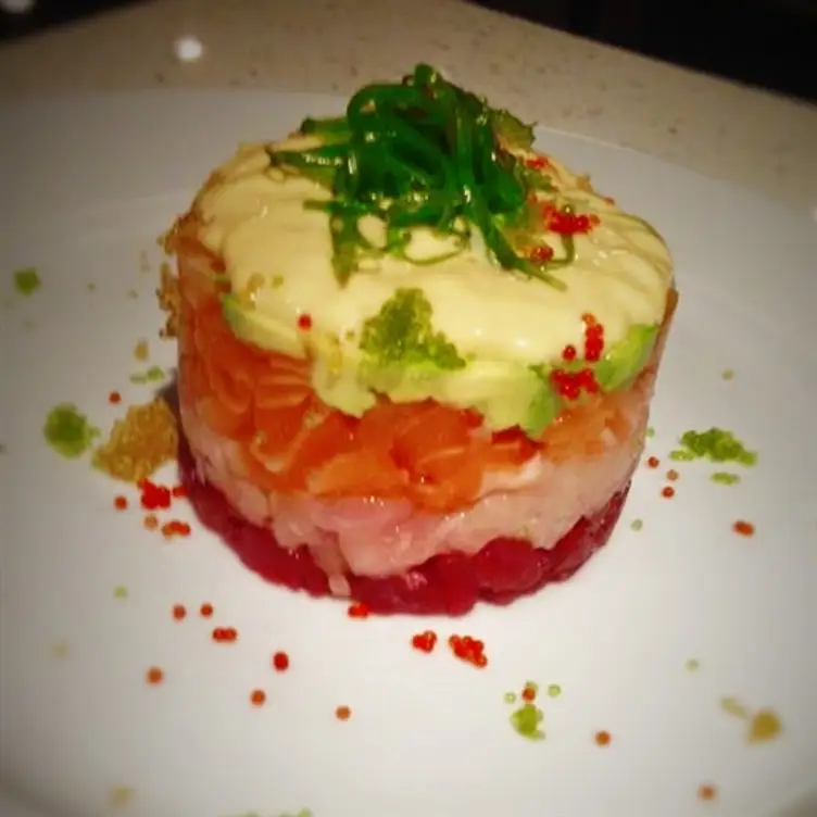 Otobo Sushi & Bar, Bolingbrook, IL