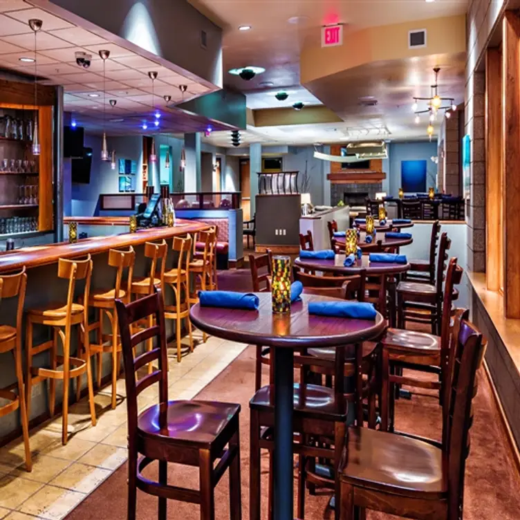 River Bistro, Bellaire, MI