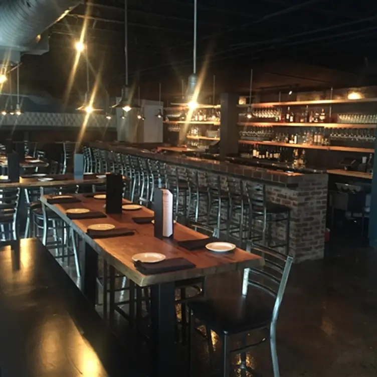 more. kitchen and bar, Raleigh, NC