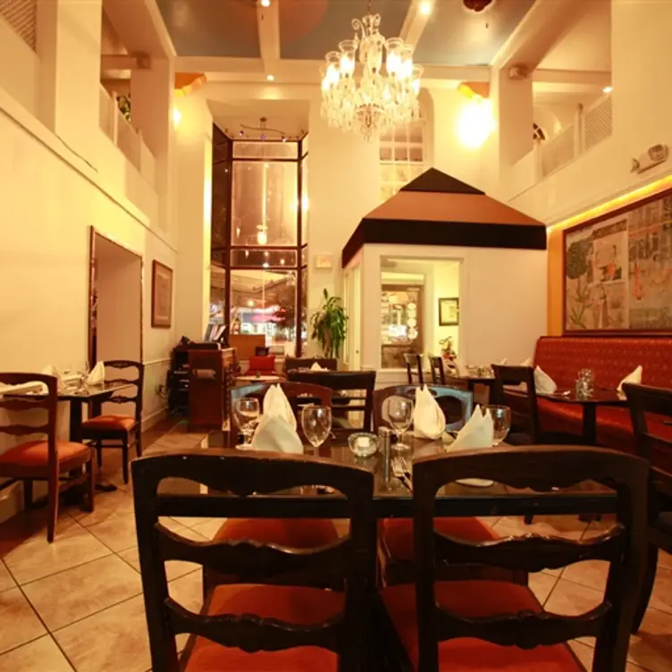 Indique, Washington, DC