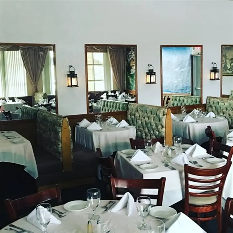 Bon Gusto, Fort Lauderdale, FL