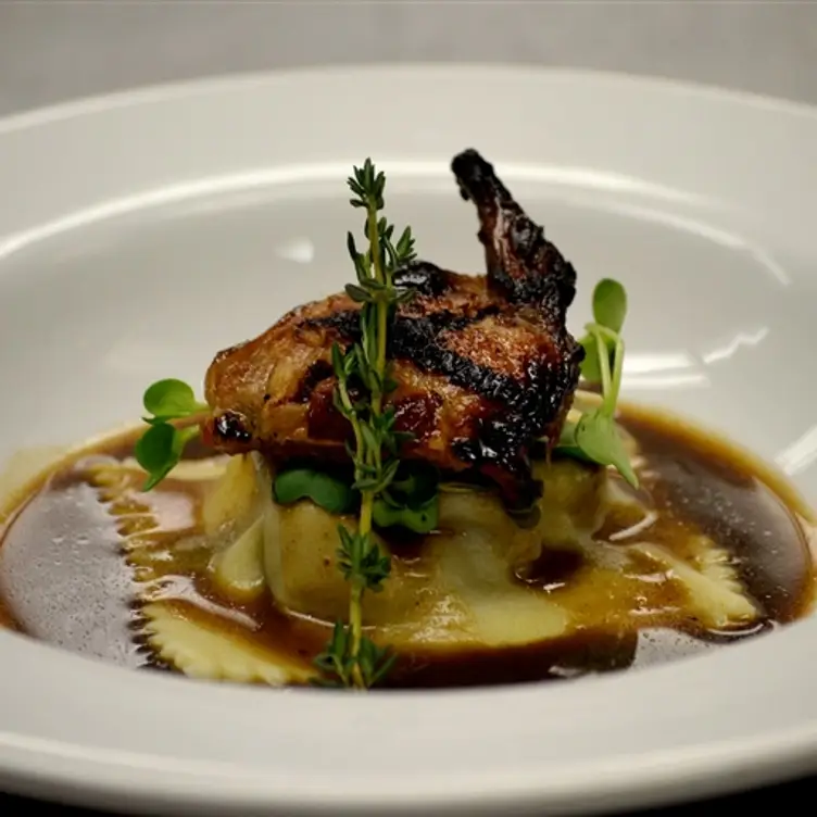 Rizotto Ristorante, Buffalo, NY