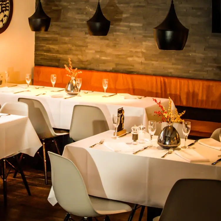 Berger's Bootshaus, Berlin, BE