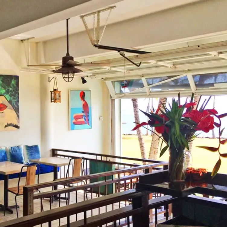 Sam's Ocean View, Kappa, HI