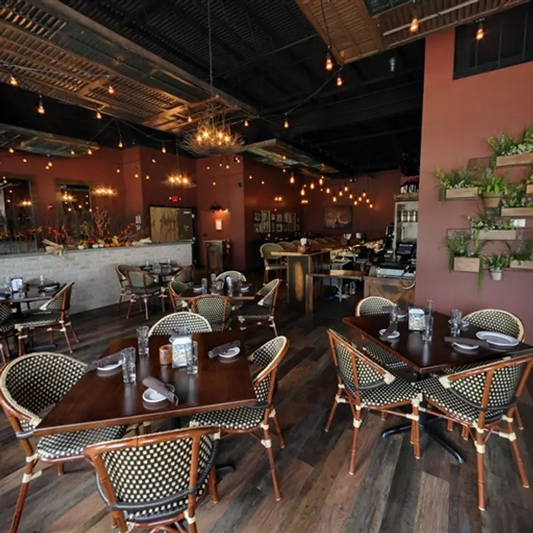 Campagna Restaurant - Permanently Closed, Malta, NY