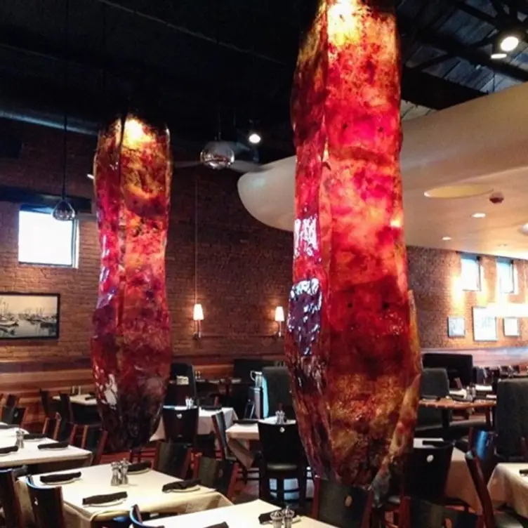 Bluewater Grille - Chattanooga - Permanently Closed TN Chattanooga