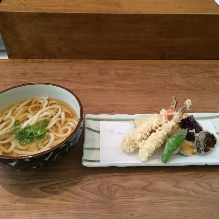 Yuzu - Yuzu, New York, NY