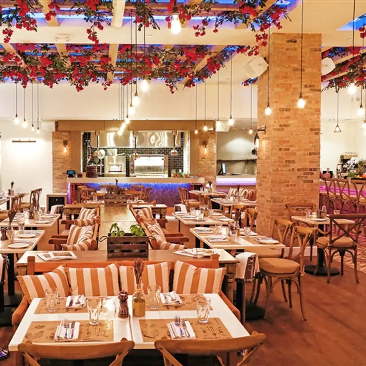 Brasserie Azur - Permanently Closed, Miami, FL