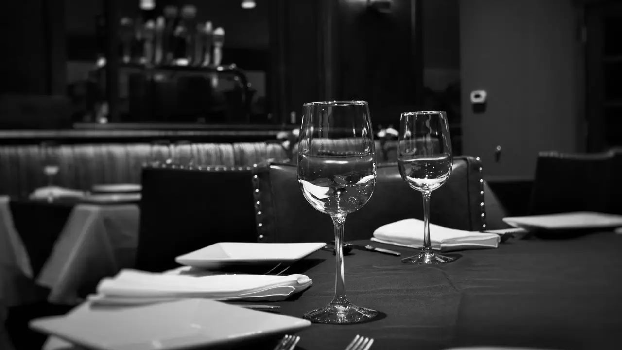 Firenze Italian Steakhouse - Permanently Closed, Worland, WY