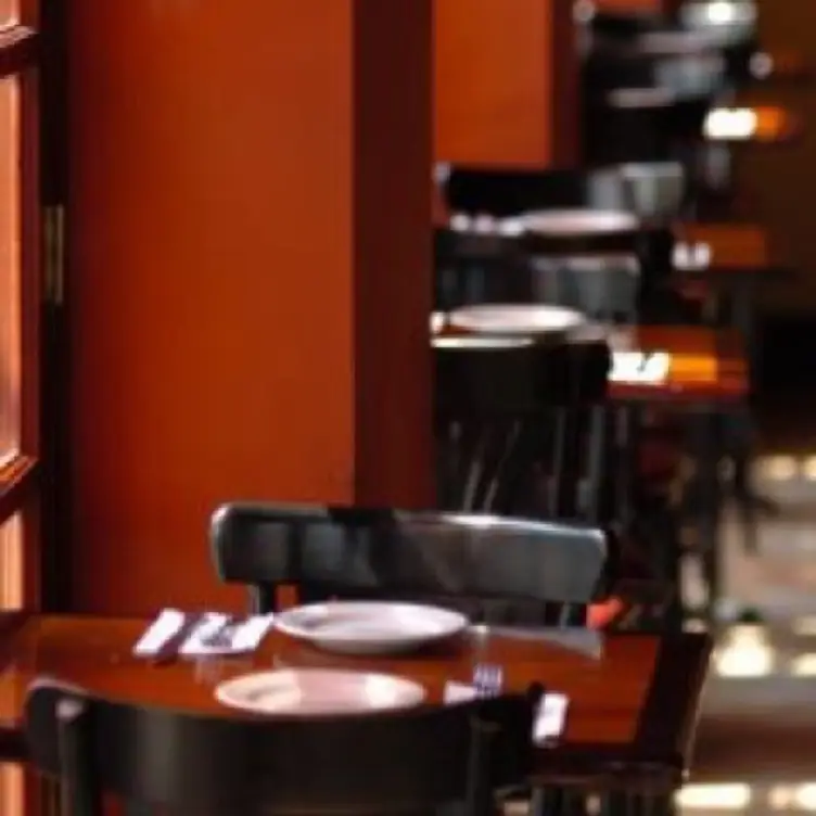 Paleio Bistro, Newark, NJ
