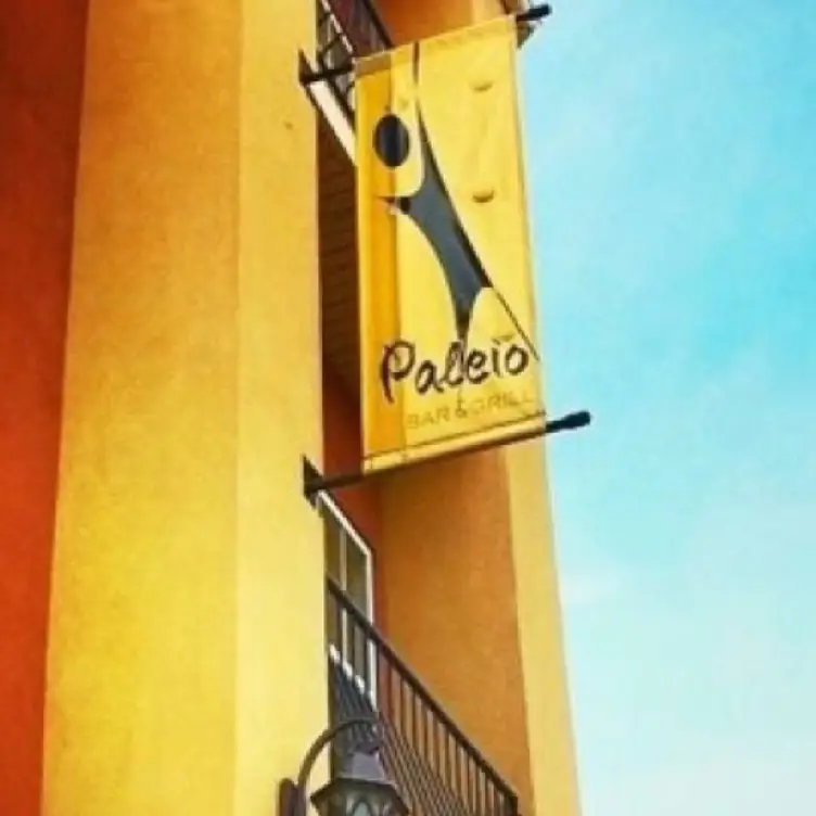 Paleio Bistro, Newark, NJ