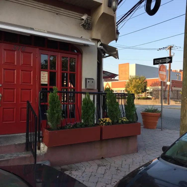 Paleio Bistro, Newark, NJ