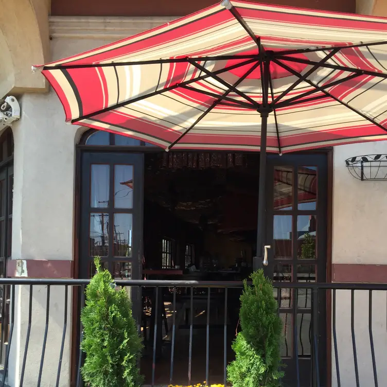 Paleio Bistro, Newark, NJ