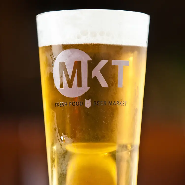 MKT Bar + Fare, Edmonton, AB