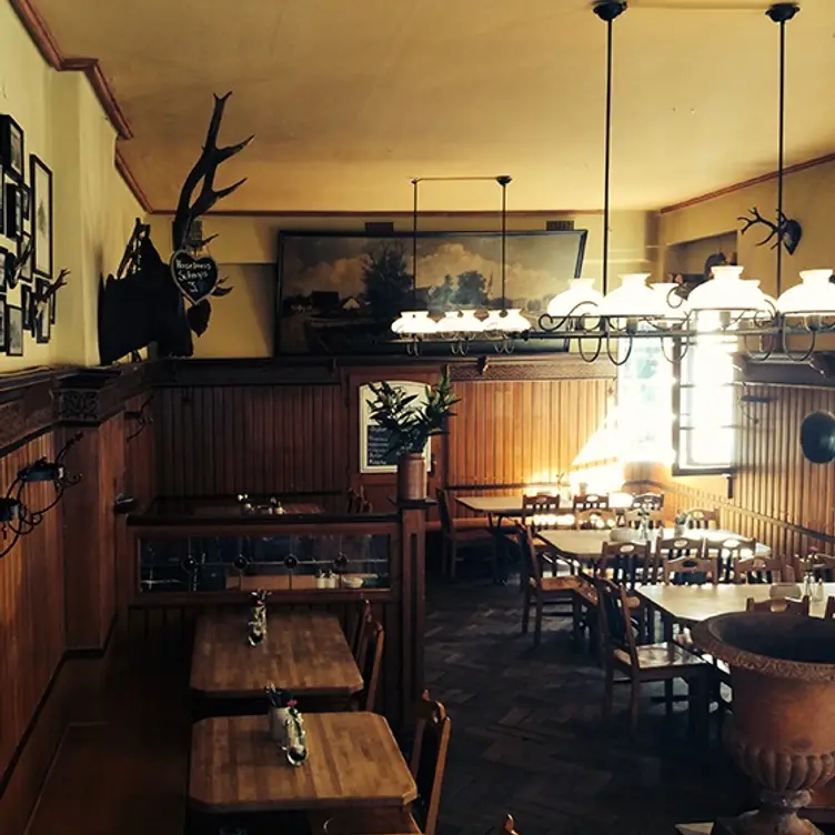 Gasthaus Weinbauer, München, BY