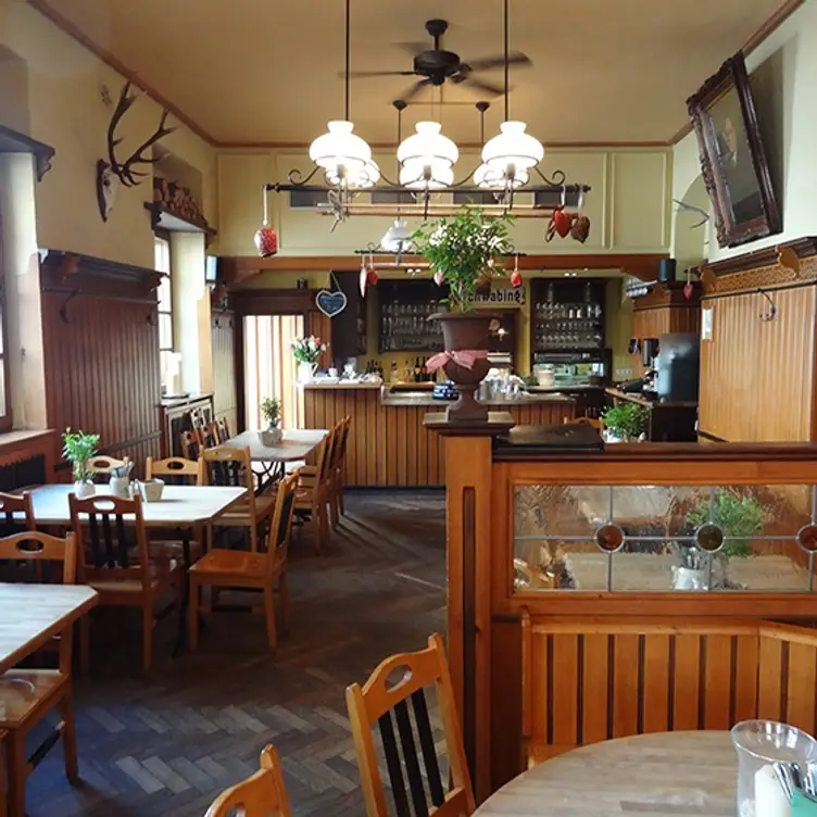 Gasthaus Weinbauer, München, BY