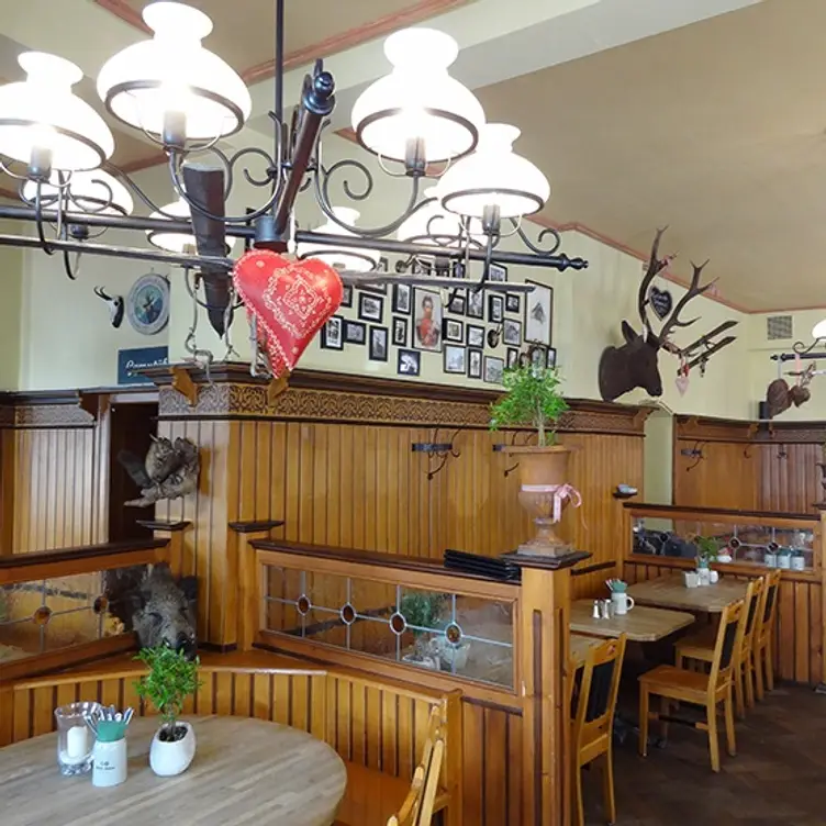 Gasthaus Weinbauer, München, BY