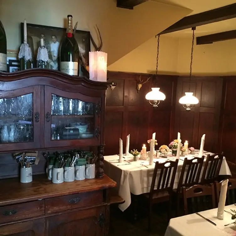 Gasthaus Weinbauer, München, BY
