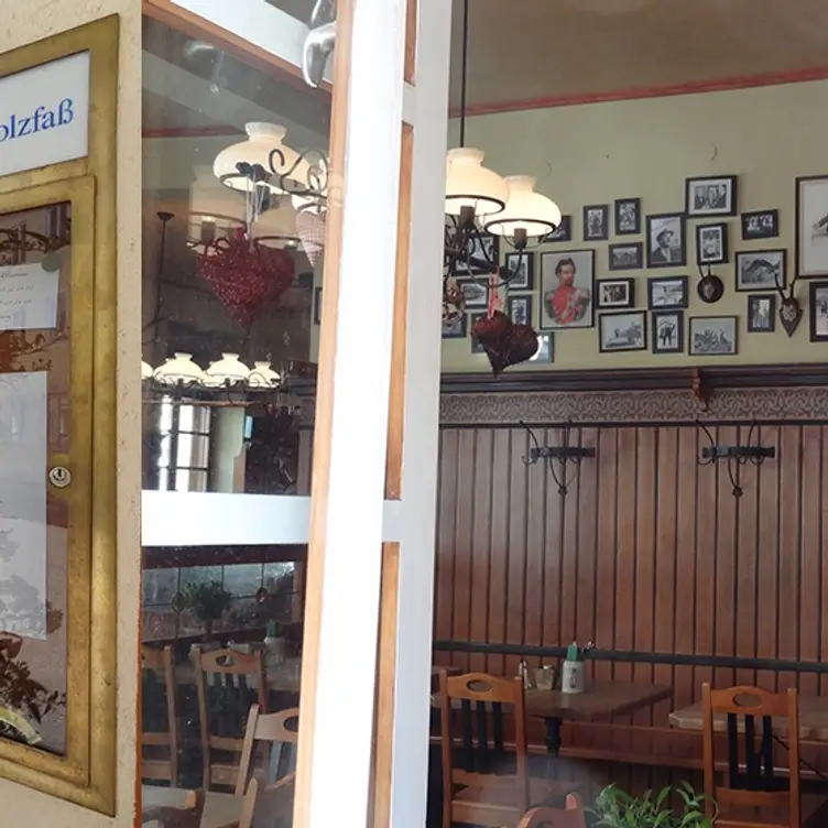 Gasthaus Weinbauer, München, BY
