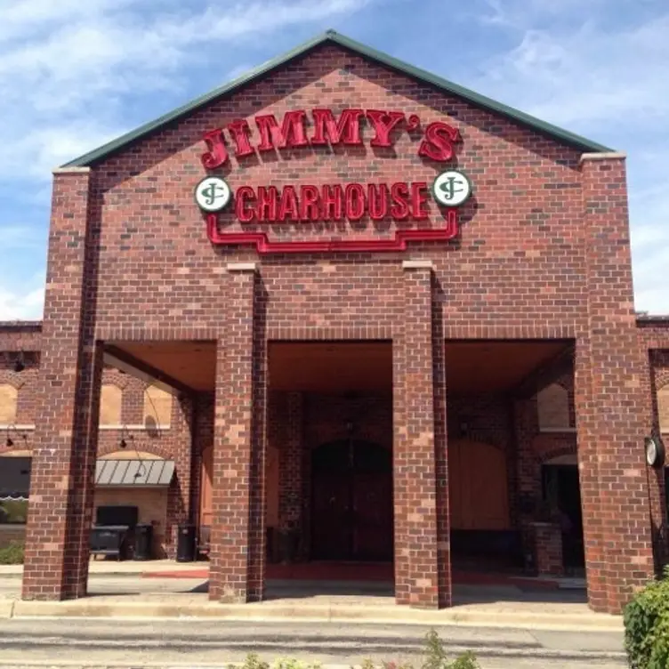 Jimmy's Charhouse - Elgin, Elgin, IL
