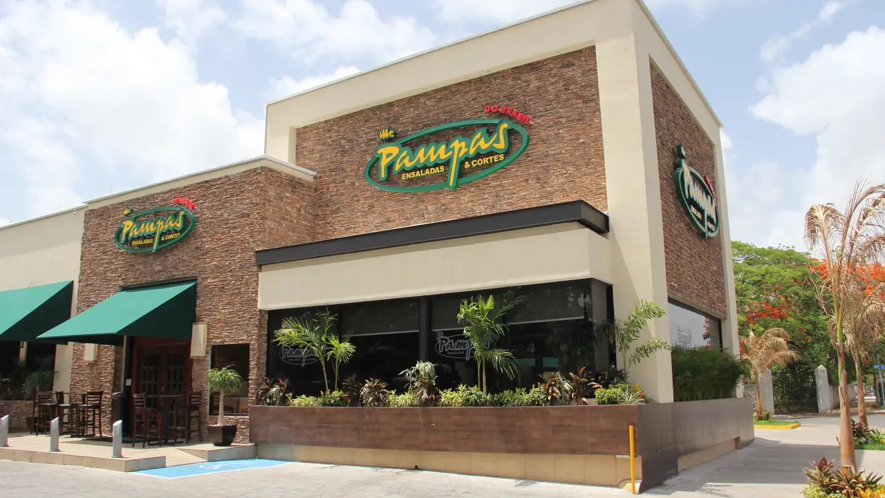 Pampas Merida - Mr. Pampas - Mérida, Mérida, YUC