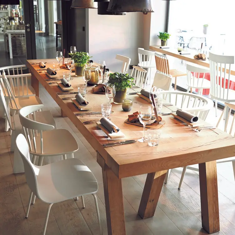 Restaurant Esszimmer (Inselloft Norderney), Norderney, NI