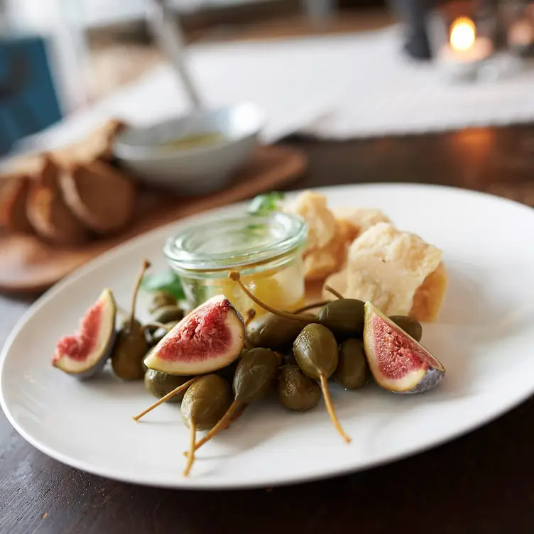Restaurant Esszimmer (Inselloft Norderney), Norderney, NI